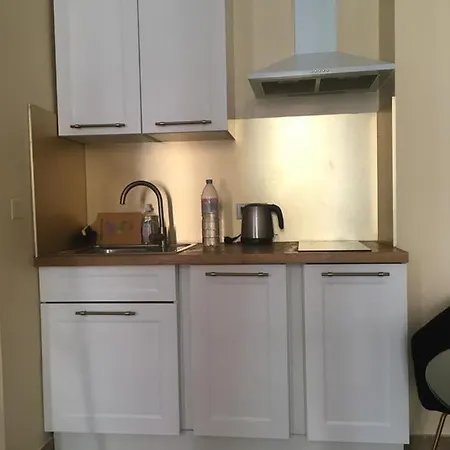Apartman Le Sancy