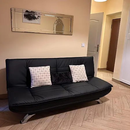 Apartman Le Sancy