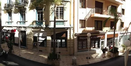 Apartman Le Sancy *
