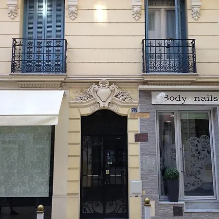 Apartman Le Sancy *